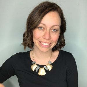 Meet your Posher, Billie-jo